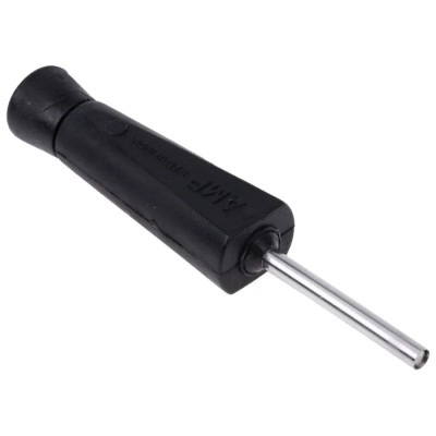 TE Connectivity Crimp Extraction Tool CPC M Series, Contact Size 26/14 AWG 305183