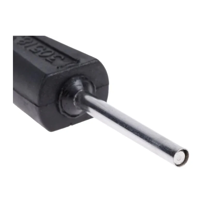 TE Connectivity Crimp Extraction Tool CPC M Series, Contact Size 26/14 AWG 305183