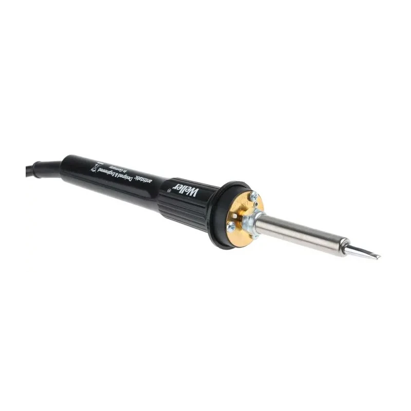Weller Electric Soldering Iron 24V 50W LT Series Tip for WS81 WD WT WR Stations T0052510699N