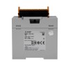 Mitsubishi Electric Analogue Input Module 4 Inputs 4 Outputs Transistor Mount DIN Rail FX5-4LC