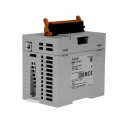 Mitsubishi Electric Analogue Input Module 4 Inputs 4 Outputs Transistor Mount DIN Rail FX5-4LC