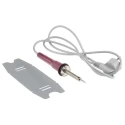 Weller Electric Soldering Iron 230V 25W Non-Thermostatic SPI 27 T0056402199N