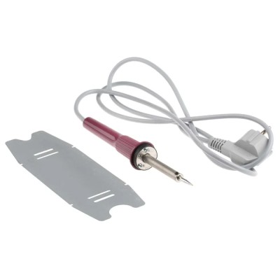 Weller Electric Soldering Iron 230V 25W Non-Thermostatic SPI 27 T0056402199N