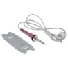 Weller Electric Soldering Iron 230V 25W Non-Thermostatic SPI 27 T0056402199N