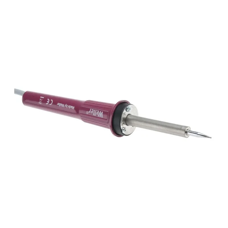 Weller Electric Soldering Iron 230V 25W Non-Thermostatic SPI 27 T0056402199N