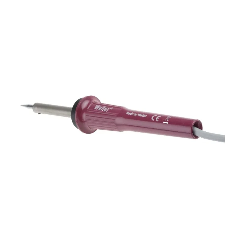 Weller Electric Soldering Iron 230V 25W Non-Thermostatic SPI 27 T0056402199N