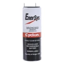 Enersys 2 V, Tab Sealed Lead Acid Battery, 4.5 Ah Capacity, Pure Lead Construction RSACP3705