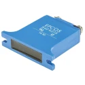 TDK HighE Metal Oxide Varistor 2.7 nF 300 A Clamping 710 V 430 V B72240B0271K001