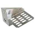 Legrand Cantilever Arm Bracket Stainless Steel Cable Tray Accessory 100mm Width 74mm Depth LCA100S