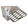Legrand Cantilever Arm Bracket Stainless Steel Cable Tray Accessory 100mm Width 74mm Depth LCA100S