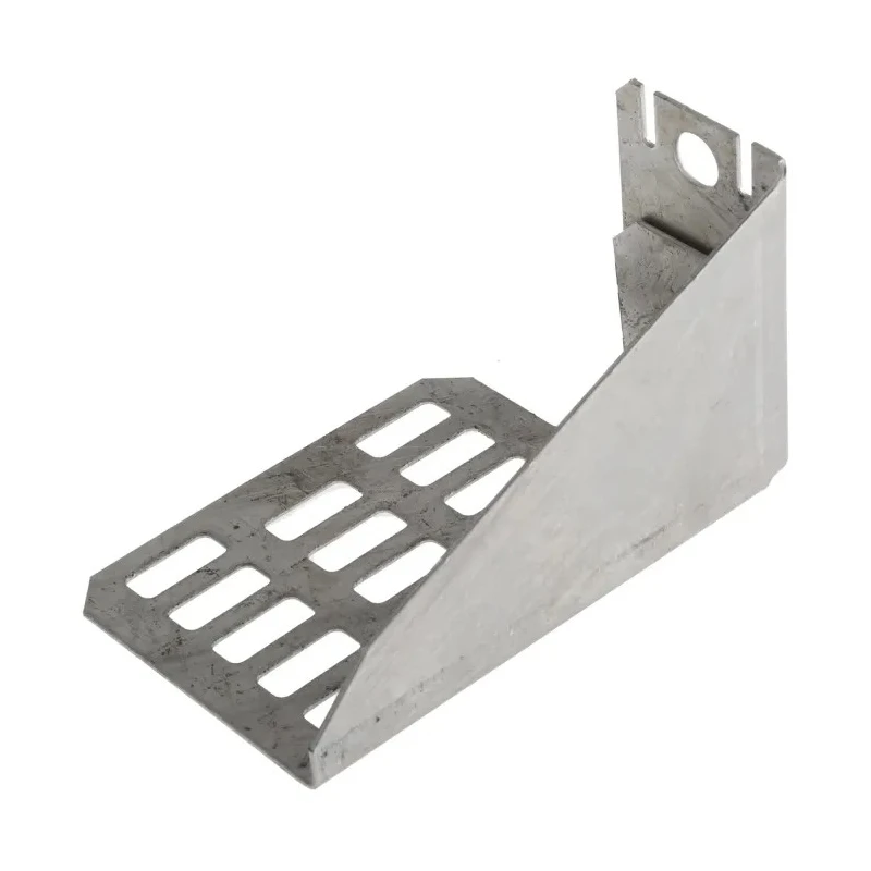 Legrand Cantilever Arm Bracket Stainless Steel Cable Tray Accessory 100mm Width 74mm Depth LCA100S