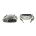 Cablofil International Bend Connector Steel Cable Tray Accessory 300mm Width CM558320