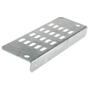Legrand Trapeze Hanger Hot Dipped Galvanised Steel Cable Tray Accessory 150mm Width LTH150G