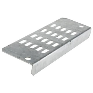 Legrand Trapeze Hanger Hot Dipped Galvanised Steel Cable Tray Accessory 150mm Width LTH150G