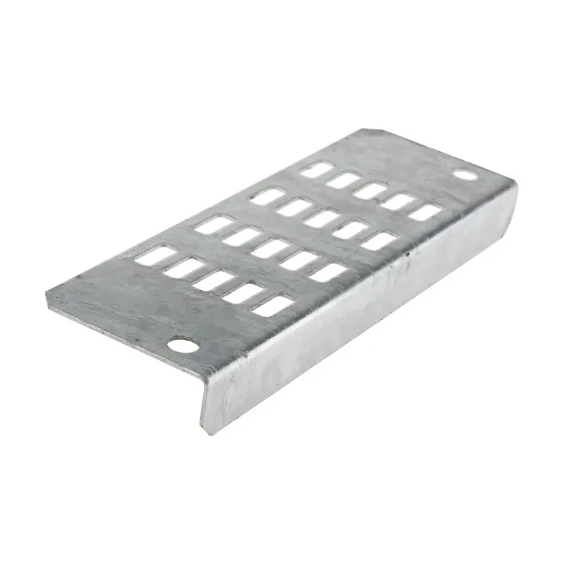 Legrand Trapeze Hanger Hot Dipped Galvanised Steel Cable Tray Accessory 150mm Width LTH150G