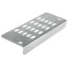 Legrand Trapeze Hanger Hot Dipped Galvanised Steel Cable Tray Accessory 150mm Width LTH150G