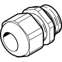 Festo Connector for Potentially Explosive Area NETC Series NETC-P-M12-EX4