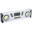 Laserliner 240 mm Magnetic LCD Inclinometer 081.249A