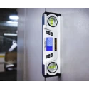 Laserliner 240 mm Magnetic LCD Inclinometer 081.249A
