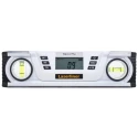 Laserliner 240 mm Magnetic LCD Inclinometer 081.249A