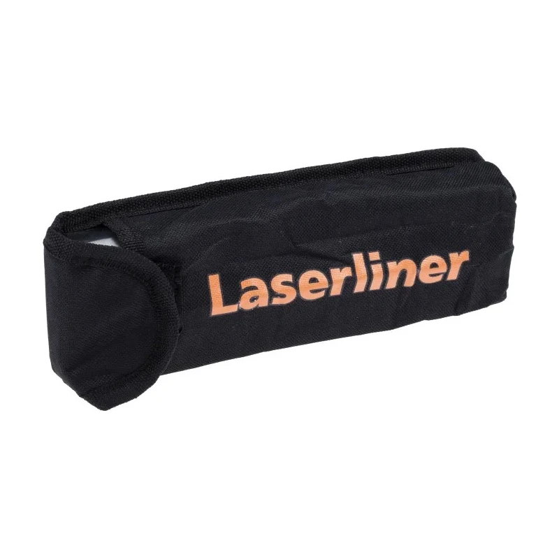 Laserliner 240 mm Magnetic LCD Inclinometer 081.249A