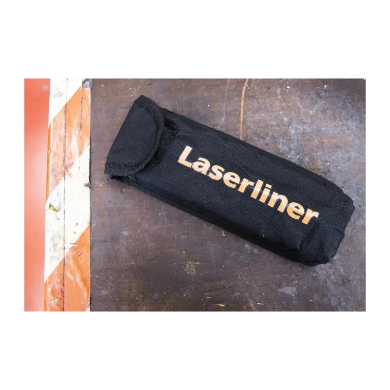 Laserliner 240 mm Magnetic LCD Inclinometer 081.249A