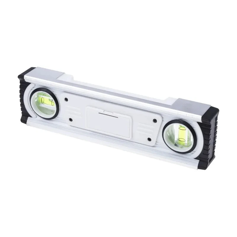 Laserliner 240 mm Magnetic LCD Inclinometer 081.249A