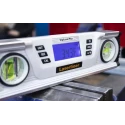 Laserliner 240 mm Magnetic LCD Inclinometer 081.249A