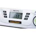 Laserliner 240 mm Magnetic LCD Inclinometer 081.249A