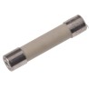 SIBA 6.3A Medium Acting Ceramic Cartridge Fuse, 5 x 25 mm, 250V AC 70-010-05/6.3A