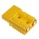 Anderson Power Products SB175 Series 2 Way Battery Connector, Straight Cable Mount, 600V DC, 280A SB175
