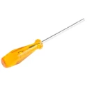 CK Hexagon Nut Driver 4 mm Tip, 215 mm Blade Length, 310 mm Overall Length T4334M 04