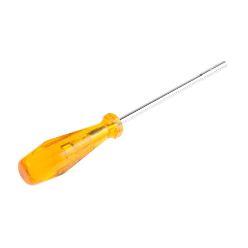 CK Hexagon Nut Driver 4 mm Tip, 215 mm Blade Length, 310 mm Overall Length T4334M 04