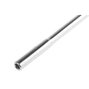 CK Hexagon Nut Driver 4 mm Tip, 215 mm Blade Length, 310 mm Overall Length T4334M 04