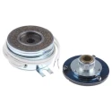 WARNER ELECTRIC EUROPE Electromagnetic Clutch 1.7 Nm Torque, 8 mm Bore Diameter, 24V Supply Voltage M.0112.2311