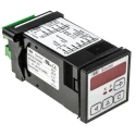 Baumer Panel Mount Digital Counter 5 Digit LED Display Bi-Directional 10 kHz 230V ac NE210