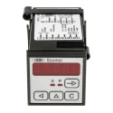 Baumer Panel Mount Digital Counter 5 Digit LED Display Bi-Directional 10 kHz 230V ac NE210