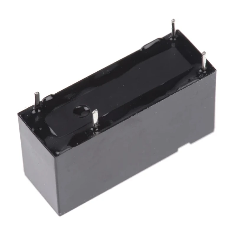 Omron PCB Power Relay 5V DC Coil 8A Switching Current SPST G6RN-1A 5DC
