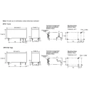 Omron PCB Power Relay 5V DC Coil 8A Switching Current SPST G6RN-1A 5DC