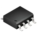 STMicroelectronics Operational Amplifier Dual Channel 400 kHz Gain Bandwidth Product 5.5 V SOIC 8-Pin TSZ122IYDT