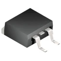 STMicroelectronics Surface Mount 3-Pin TRIAC 600 V, Gate Trigger 1 V T2050H-6G-TR