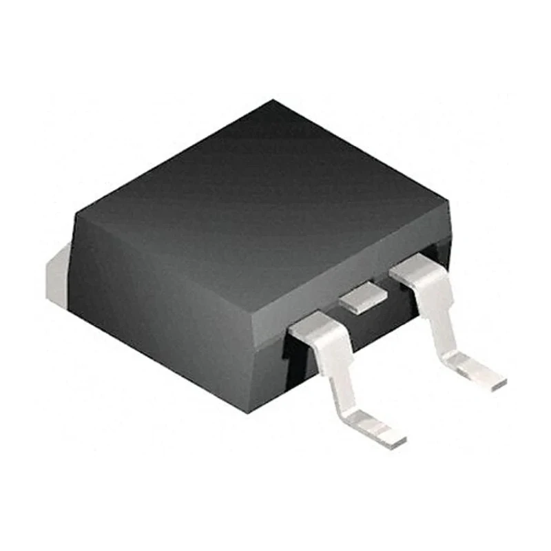 STMicroelectronics Surface Mount 3-Pin TRIAC 600 V, Gate Trigger 1 V T2050H-6G-TR