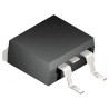 STMicroelectronics Surface Mount 3-Pin TRIAC 600 V, Gate Trigger 1 V T2050H-6G-TR