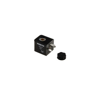 Festo Replacement Solenoid Coil Solenoid Valve Coil 230V AC VACN-N-A1-3A