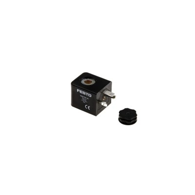 Festo Replacement Solenoid Coil Solenoid Valve Coil 230V AC VACN-N-A1-3A