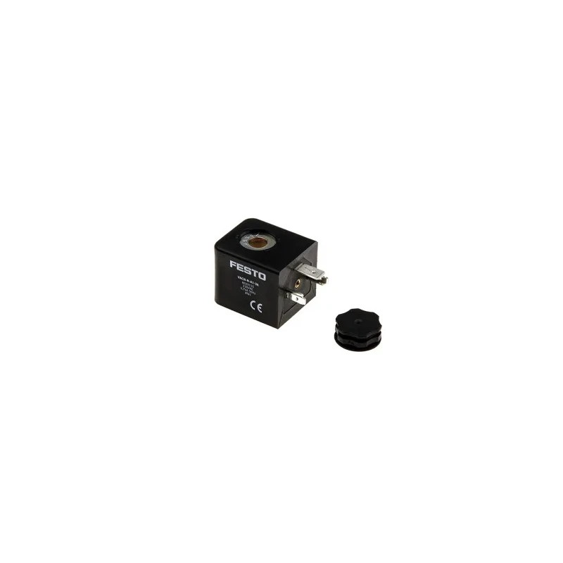 Festo Replacement Solenoid Coil Solenoid Valve Coil 230V AC VACN-N-A1-3A
