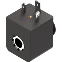 Festo Replacement Solenoid Coil Solenoid Valve Coil 230V AC VACN-N-A1-3A