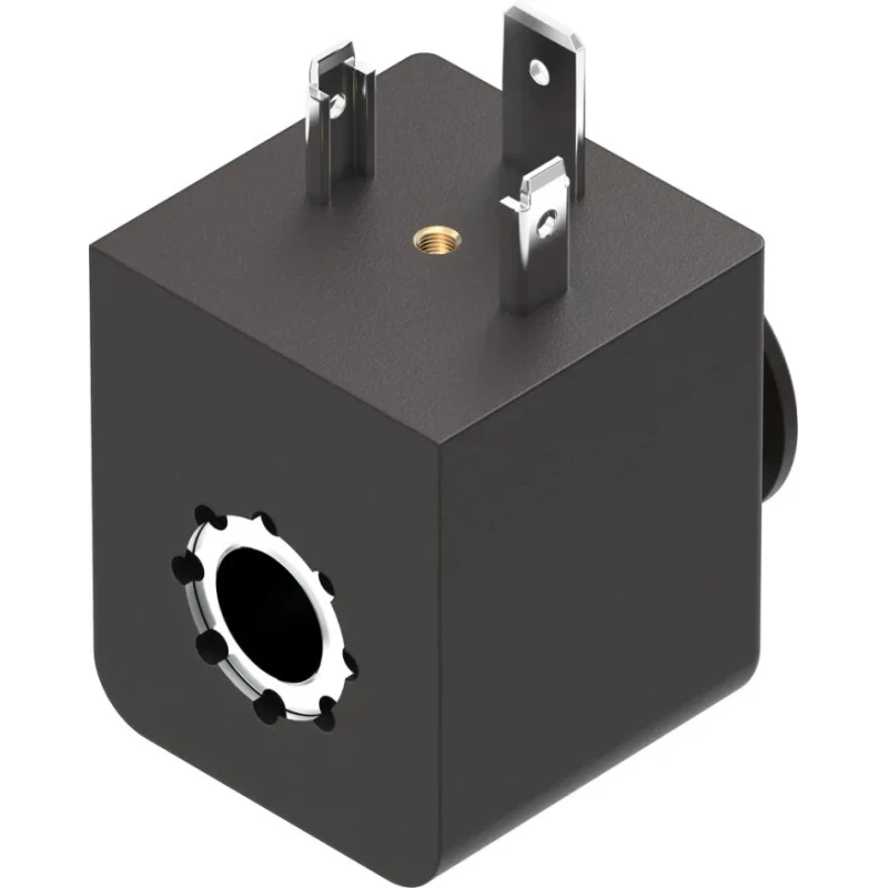 Festo Replacement Solenoid Coil Solenoid Valve Coil 230V AC VACN-N-A1-3A