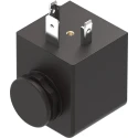 Festo Replacement Solenoid Coil Solenoid Valve Coil 230V AC VACN-N-A1-3A