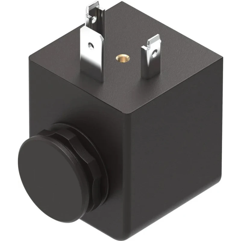 Festo Replacement Solenoid Coil Solenoid Valve Coil 230V AC VACN-N-A1-3A